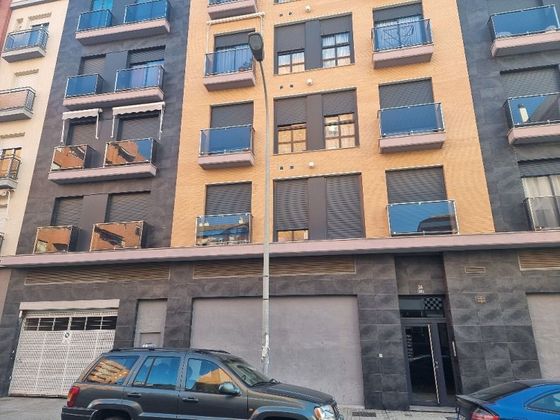Foto 2 de Garatge en venda a avenida Adoratrices de 10 m²