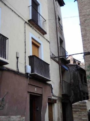 Foto 1 de Pis en venda a calle Alta de Bécquer de 2 habitacions amb aire acondicionat