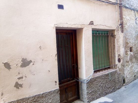 Foto 1 de Venta de casa en calle Lliri de 6 habitaciones y 161 m²