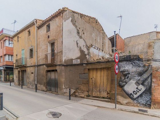 Foto 1 de Casa en venda a avenida De la Generalitat de 3 habitacions amb terrassa