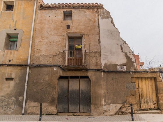 Foto 2 de Casa en venda a avenida De la Generalitat de 3 habitacions amb terrassa