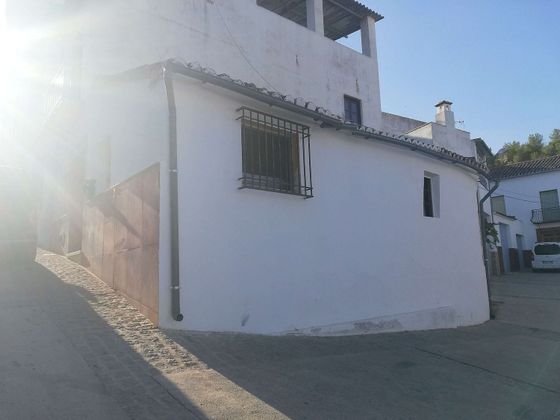 Foto 2 de Casa en venda a calle La Cruz de 3 habitacions amb terrassa