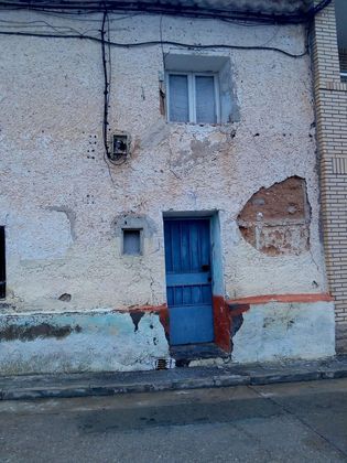 Foto 1 de Casa en venda a calle Goya de 3 habitacions i 91 m²