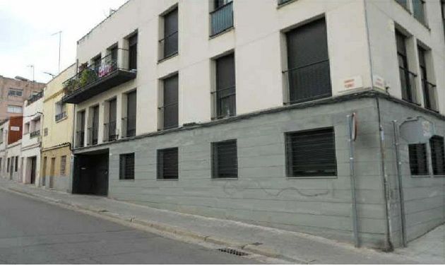Foto 2 de Garatge en venda a calle D'empúries de 10 m²