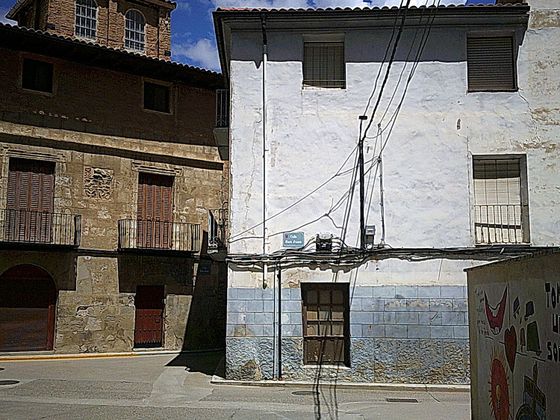 Foto 2 de Venta de piso en calle San Juan de 4 habitaciones con balcón