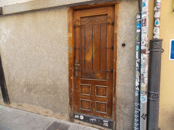 Foto 2 de Casa en venda a calle Raimundo de Miguel de 2 habitacions i 264 m²