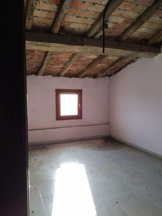 Foto 2 de Venta de casa en calle San Blas de 3 habitaciones y 240 m²