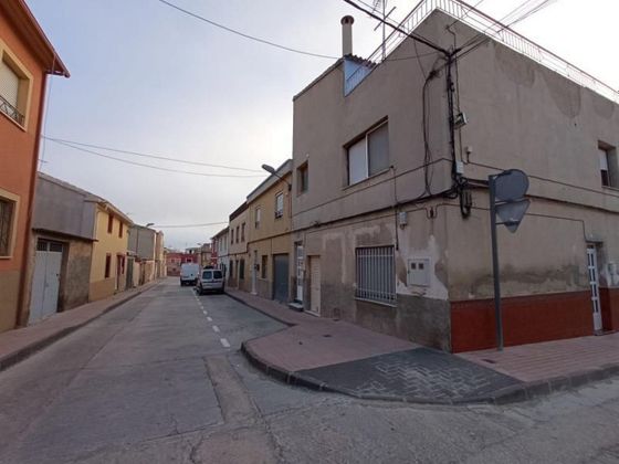 Foto 2 de Pis en venda a calle Juan Soler Porras de 3 habitacions i 155 m²