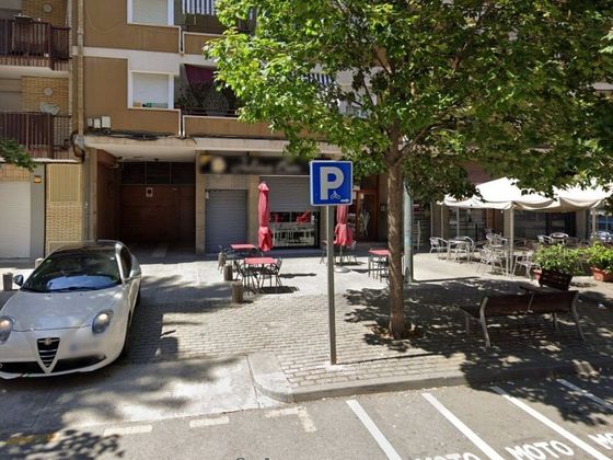 Foto 1 de Garaje en venta en calle De Sant Joan D'en Coll de 10 m²