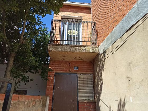 Foto 2 de Casa en venda a calle Velázquez de 4 habitacions i 65 m²