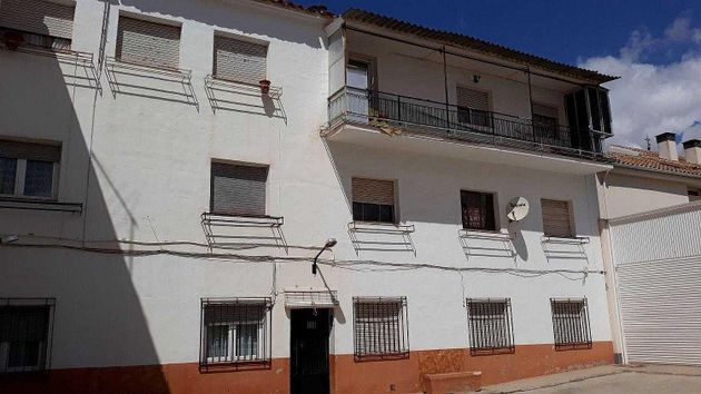Foto 2 de Pis en venda a calle Pascuala de 3 habitacions amb terrassa