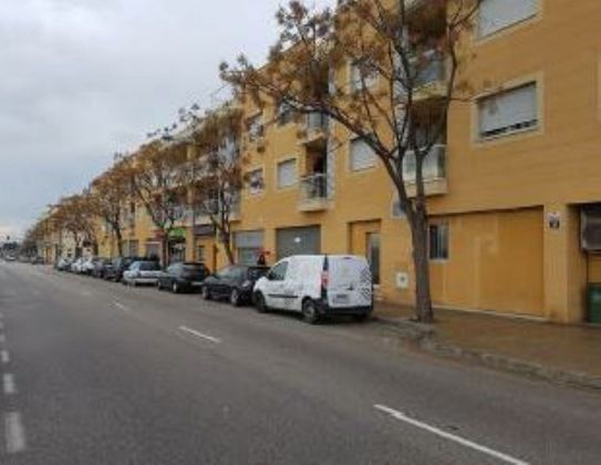 Foto 1 de Garatge en venda a calle De Son Fangos de 10 m²