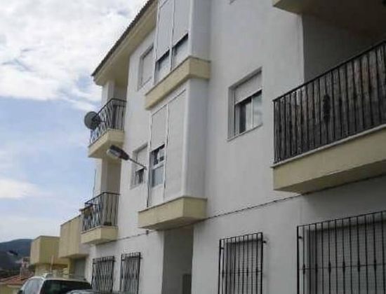 Foto 1 de Pis en venda a calle Virgen del Socorro de 3 habitacions amb terrassa