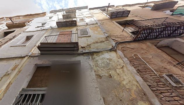 Foto 2 de Venta de piso en calle Dels Mercaders de 3 habitaciones con terraza