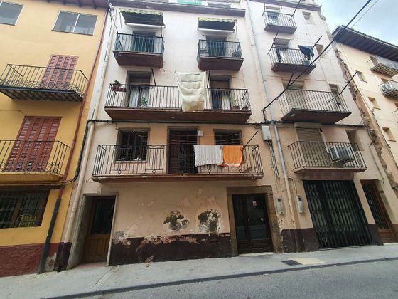 Foto 1 de Pis en venda a calle Del Miracle de 2 habitacions amb terrassa