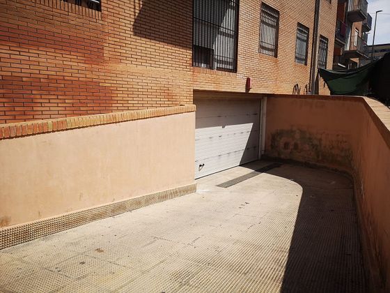 Foto 1 de Venta de garaje en calle El Calvario de 10 m²