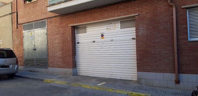 Foto 1 de Garaje en venta en calle Del Vidal de Montpalau de 10 m²