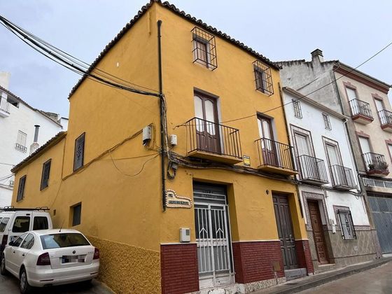 Foto 1 de Casa en venda a calle Pedro Gómez de 3 habitacions i 178 m²