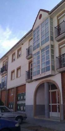 Foto 1 de Pis en venda a carretera Cabezamesada de 3 habitacions amb terrassa i balcó