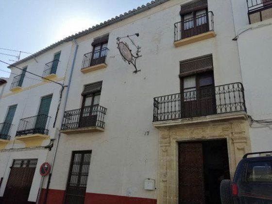 Foto 1 de Venta de piso en calle Alta Mesones de 3 habitaciones con terraza