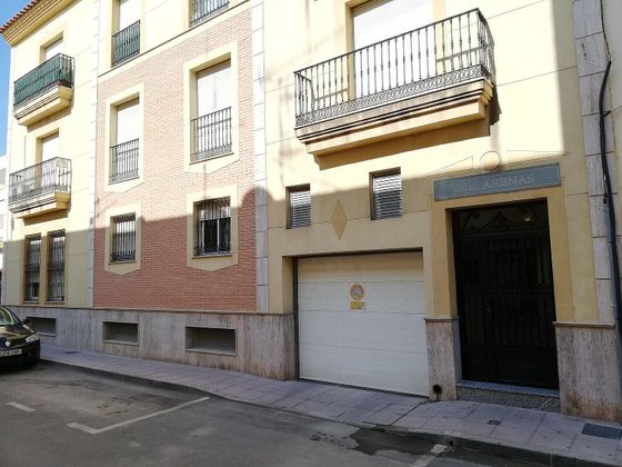 Foto 2 de Garatge en venda a calle Doctor Emilio Gimeno Perez de 10 m²