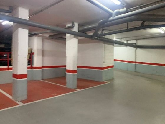 Foto 1 de Garaje en venta en calle Albéniz de 10 m²