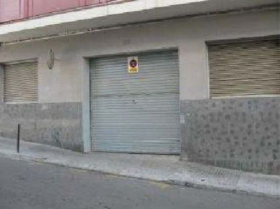Foto 2 de Venta de trastero en calle De Menéndez y Pelayo de 3 m²