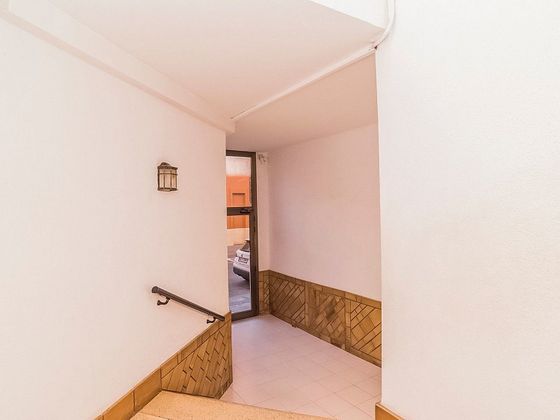 Foto 2 de Venta de piso en calle Del Sant Crist de 4 habitaciones con balcón