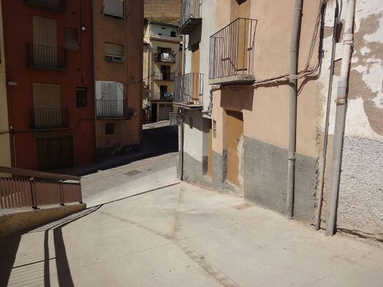 Foto 2 de Venta de casa en calle Sant Joan de 4 habitaciones con terraza