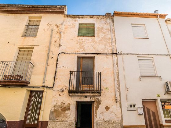Foto 1 de Casa en venda a calle De Sant Víctor de 2 habitacions amb balcó