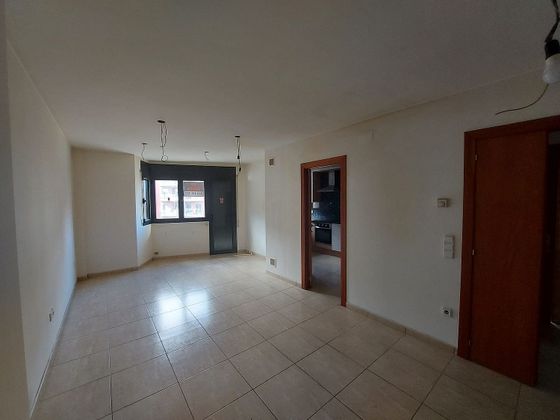 Foto 1 de Dúplex en venta en avenida De Roma de 3 habitaciones con terraza y balcón