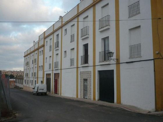 Foto 2 de Venta de piso en calle Real de 2 habitaciones y 223 m²