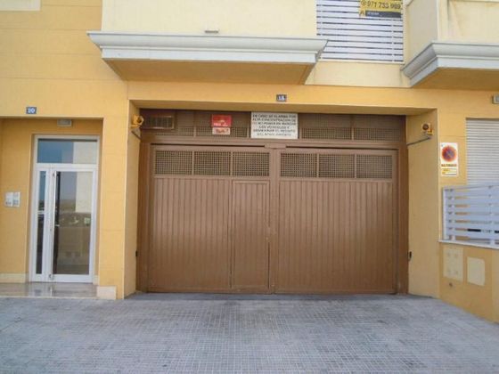 Foto 1 de Garaje en venta en calle De Son Fangos de 10 m²
