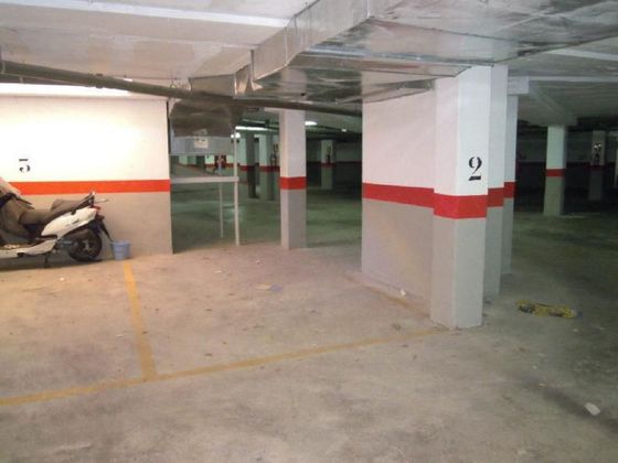 Foto 2 de Garatge en venda a calle De Son Fangos de 10 m²