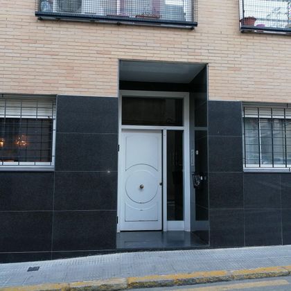 Foto 1 de Garatge en venda a calle De Josep Jardí de 10 m²