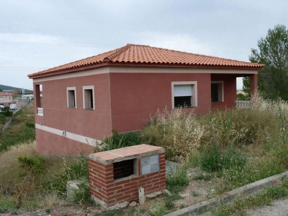 Foto 1 de Casa en venda a calle Girona de 3 habitacions amb terrassa