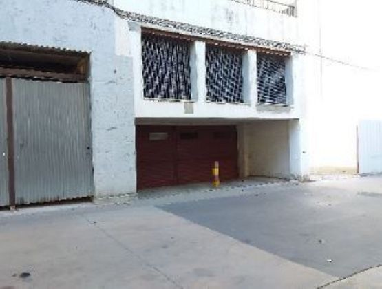 Foto 1 de Garatge en venda a calle De la Ciutat de Mataró de 10 m²