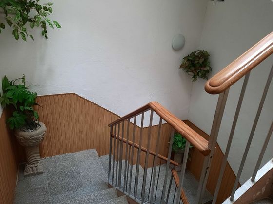 Foto 2 de Venta de piso en Sarral de 3 habitaciones con terraza