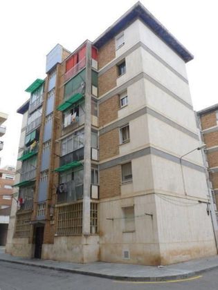 Foto 1 de Venta de piso en calle De Gregorio Marañón de 3 habitaciones con terraza