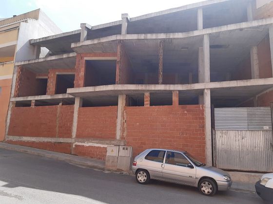 Foto 1 de Venta de piso en calle Cardenal Cisneros de 3 habitaciones con terraza