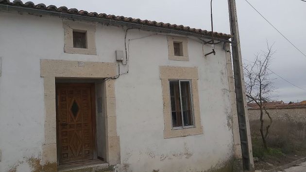 Foto 1 de Casa en venda a calle Nueva de 4 habitacions amb terrassa
