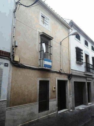 Foto 1 de Casa en venda a calle San Fernando de 4 habitacions i 260 m²