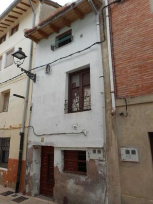 Foto 1 de Casa en venda a calle Herrerías de 2 habitacions i 104 m²