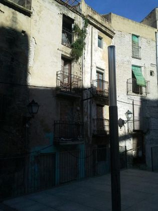 Foto 1 de Casa en venda a calle De Sant Lluís de Campredó de 2 habitacions i 123 m²