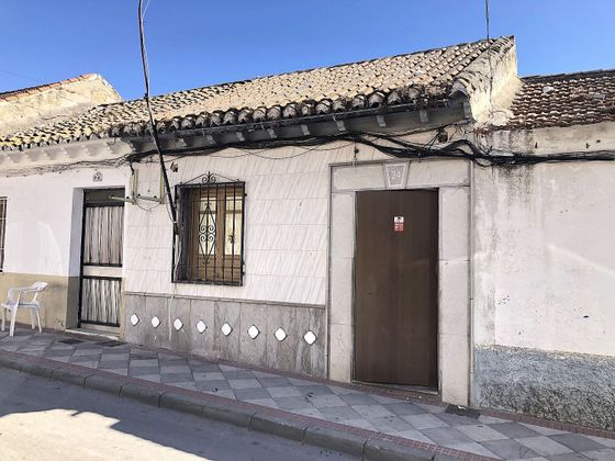 Foto 1 de Casa en venda a calle Menéndez Pelayo de 2 habitacions amb terrassa