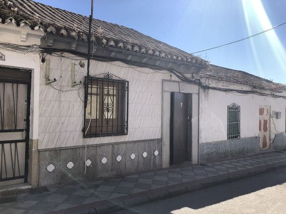 Foto 2 de Casa en venda a calle Menéndez Pelayo de 2 habitacions amb terrassa