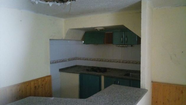 Foto 1 de Pis en venda a Ulldecona de 3 habitacions amb terrassa