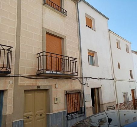 Foto 1 de Pis en venda a calle Horno Alto de 3 habitacions amb terrassa