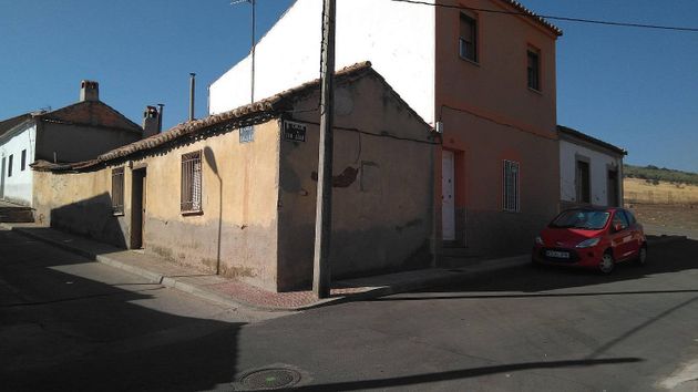 Foto 1 de Casa en venda a calle San Juan de 2 habitacions amb terrassa