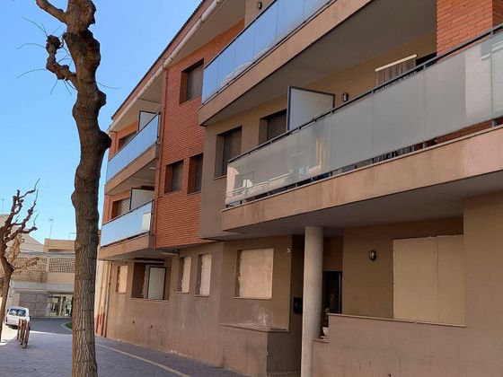 Foto 1 de Pis en venda a calle Segrià de 3 habitacions amb terrassa i garatge